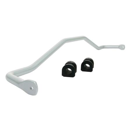 WHITELINE IMPORTS 24 Mm Sway Bar X Heavy Duty Blade BBF36X